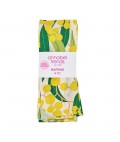 Napkins | Golden Wattle | Linen Cotton | Set of 4